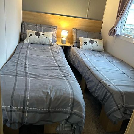 Beautiful 8 Birth Holiday Home - Tattershall Lakes Экстерьер фото