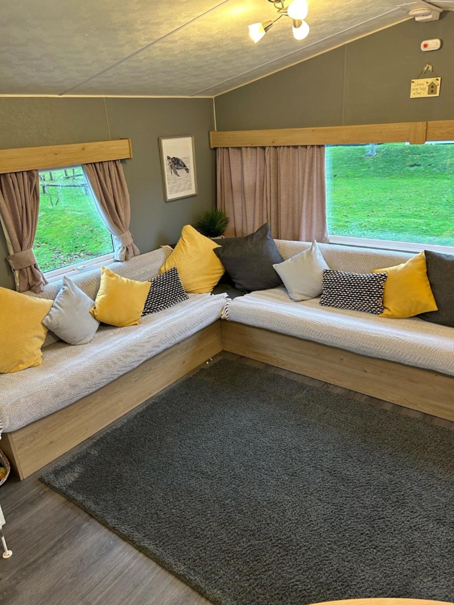 Beautiful 8 Birth Holiday Home - Tattershall Lakes Экстерьер фото