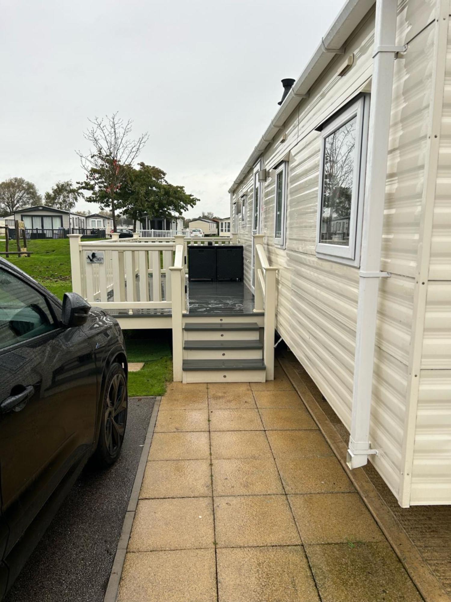 Beautiful 8 Birth Holiday Home - Tattershall Lakes Экстерьер фото